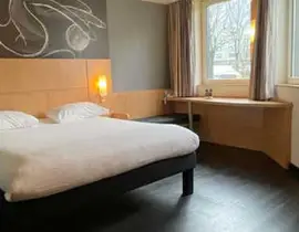 B&B Hôtel Orly Rungis Aéroport